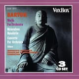 The Miraculous Mandarin Suite Op. 19, Sz 73: I. The Robbers