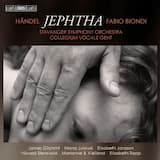 Jephtha, HWV 70: Act Three: Scene 1: Chorus of Priests: Theme Sublime of Endless Praise