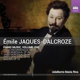 3 Morceaux, Op. 46: No. 3, Aria