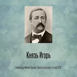 Князь Игорь Акт 1, Сцена 1, Вот тебе батюшка. Вот те и к матушке...