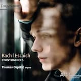 Herzlich tut mich verlangen, BWV 727