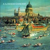 Sonata in A minor, op. 5 no. 6: I. Adagio