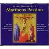 Mattheus Passion BWV 244: Chorale - Was mein Gatt will