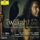 Das Rheingold: Prelude - "Weia! Waga! Woge, du Welle!" (Woglinde, Floßhilde, Alberich)