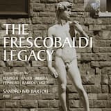 Ottorino Respihi Toccata and Fugue in a Minor - Passacaglia