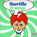 Floorfilla Loves You