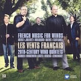 Kleine Kammermusik, op. 24 no. 2: II. Walzer. Durchweg sehr leise