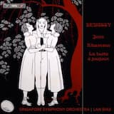 Khamma, légende dansée, L. 132: 1ère Danse. Grave et lent (5.0 mix)