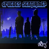 Con los ojos cerraos