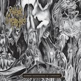 Sacreligeous Defilement (Of Deranged Salvation)