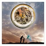 Presente Perfecto Continuo