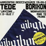 Nienawidzisz mnie to fajnie (LP)