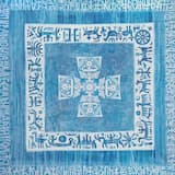 The Great Staurocycle