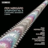 Symphony no. 8: III. Crotchet = 90