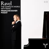 Five Greek Songs: I. Chanson de la mariée, M. A9