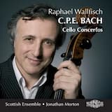 Cello Concerto in B-flat major, H.436: III. Allegro assai