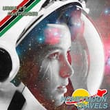 警告！着信巨大宇宙船！