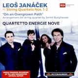 “On an Overgrown Path” (Book One): V. They Chattered Like Swallows (Con mMoto)