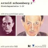 Quatuor à cordes III, op. 30: I. Moderato