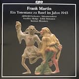 Ein Totentanz zu Basel: No. 17 Foxtrott