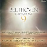 Symphony no. 9 in D minor, op. 125: II. Molto vivace