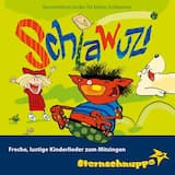 Der alte Schmunzelbär