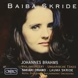 Konzert für Violine und Orchester D-Dur, op. 77: II. Adagio