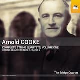 String Quartet No. 1: IV. Finale. Presto