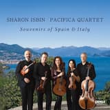 Quintet for Guitar and String Quartet in D major, G. 448: I. Pastorale