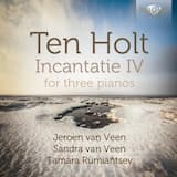 Incantatie IV: Tableau IV (73-139)