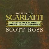 Keyboard Sonata in D minor, K. 517