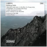 Two Swedish Folk‐Songs, op. 27: II