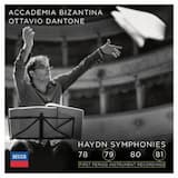 Symphony No. 81 in G Major, Hob.I:81 - Edited H.C. Robbins Landon - 4. Finale - Allegro ma non troppo