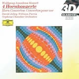 Horn Concerto No. 2 in E-flat major, K. 417: I. Allegro
