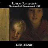 Albumblätter, op. 124 : 2. Leides Ahnung, Langsam