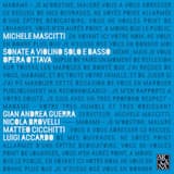 Sonata in B-flat major, op. 8 no. 2: III. Sarabanda. Larghetto