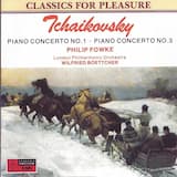 Piano Concerto no. 3 in E‐flat major, op. 75: Allegro brilliante
