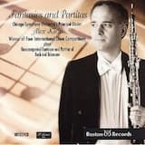 Fantasy #12 in g Minor: Grave-Allegro