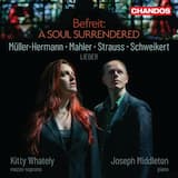 Befreit, op. 39, TrV 189 no. 4