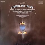 L'amore dei tre re: Atto I (Part 1)