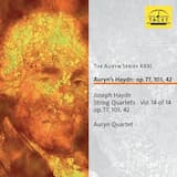 String Quartet, Op. 42 - II Menuet