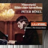 Bilder einer Ausstellung: IV. Bydlo