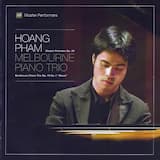 Prelude in B major, op. 28: Vivace