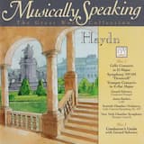 Symphony no. 103 "Drumroll": IV. Finale. Allegro con spirito