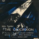 The Crucifixion: And as Moses lifted up the serpent