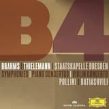 Symphony no. 2 in D major, op. 73: I. Allegro non troppo