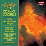 The Dream of Gerontius, op. 38: Part II. "Lord, Thou hast been our refuge" (Chorus)