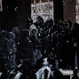 Buried In The Backyard