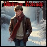 dzisiaj w betlejem - z prawy golec