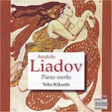 Prélude, op. 46 no. 4